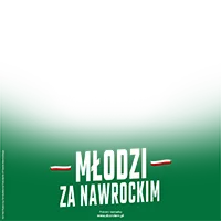 Nakładka Młodzi