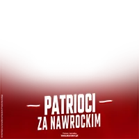 Nakładka Patrioci