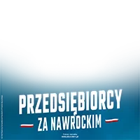 Nakładka Przedsiębiorcy