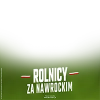 Nakładka Rolnicy