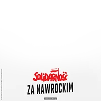 Nakładka Solidarność